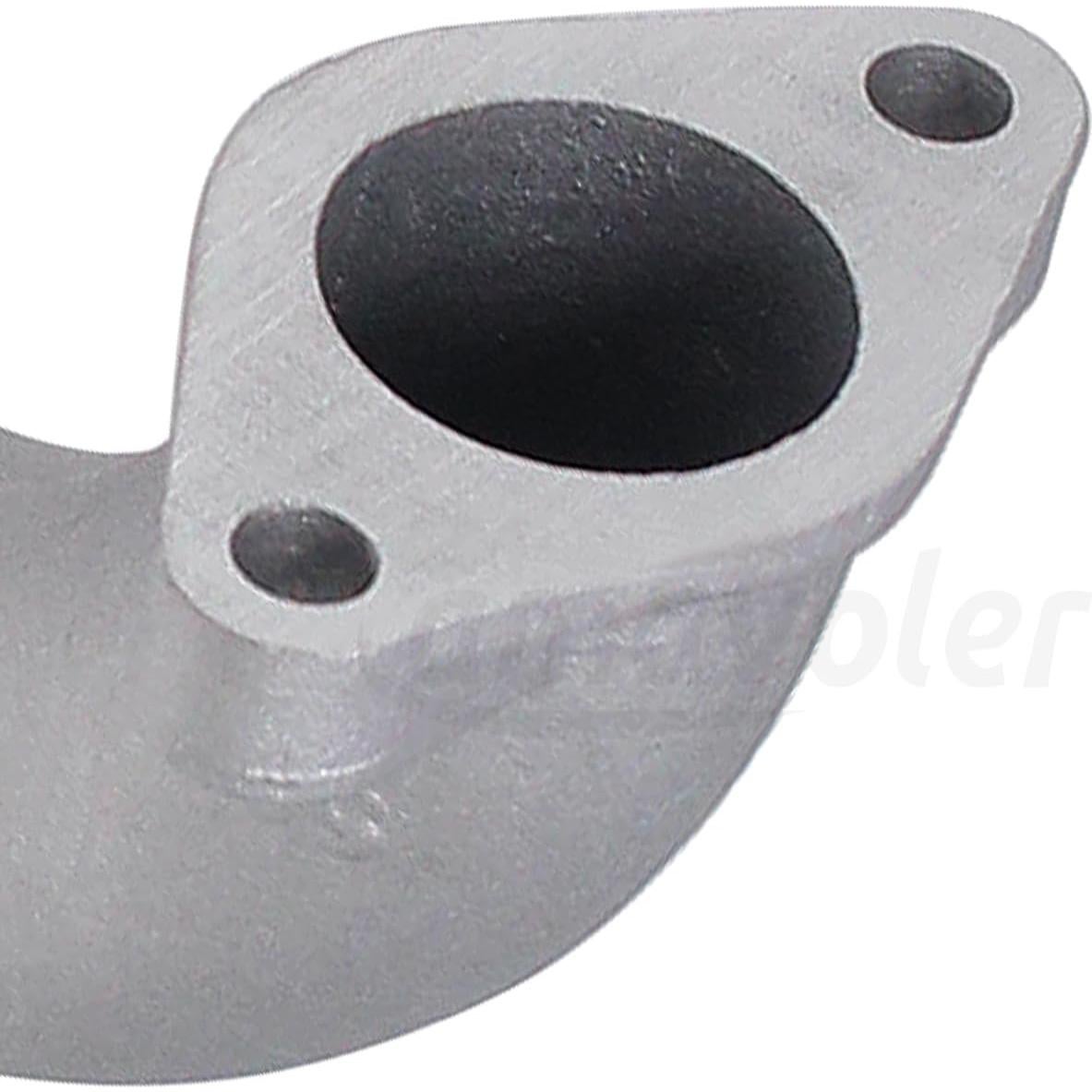 Tubería de Colector de Admisión 26mm Amavoler para ATV 110-150CC