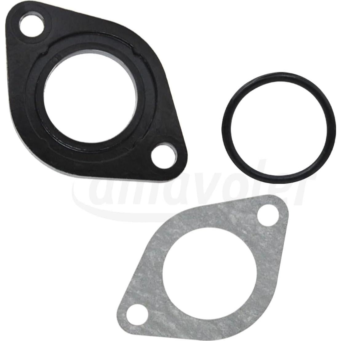 Tubería de Colector de Admisión 26mm Amavoler para ATV 110-150CC