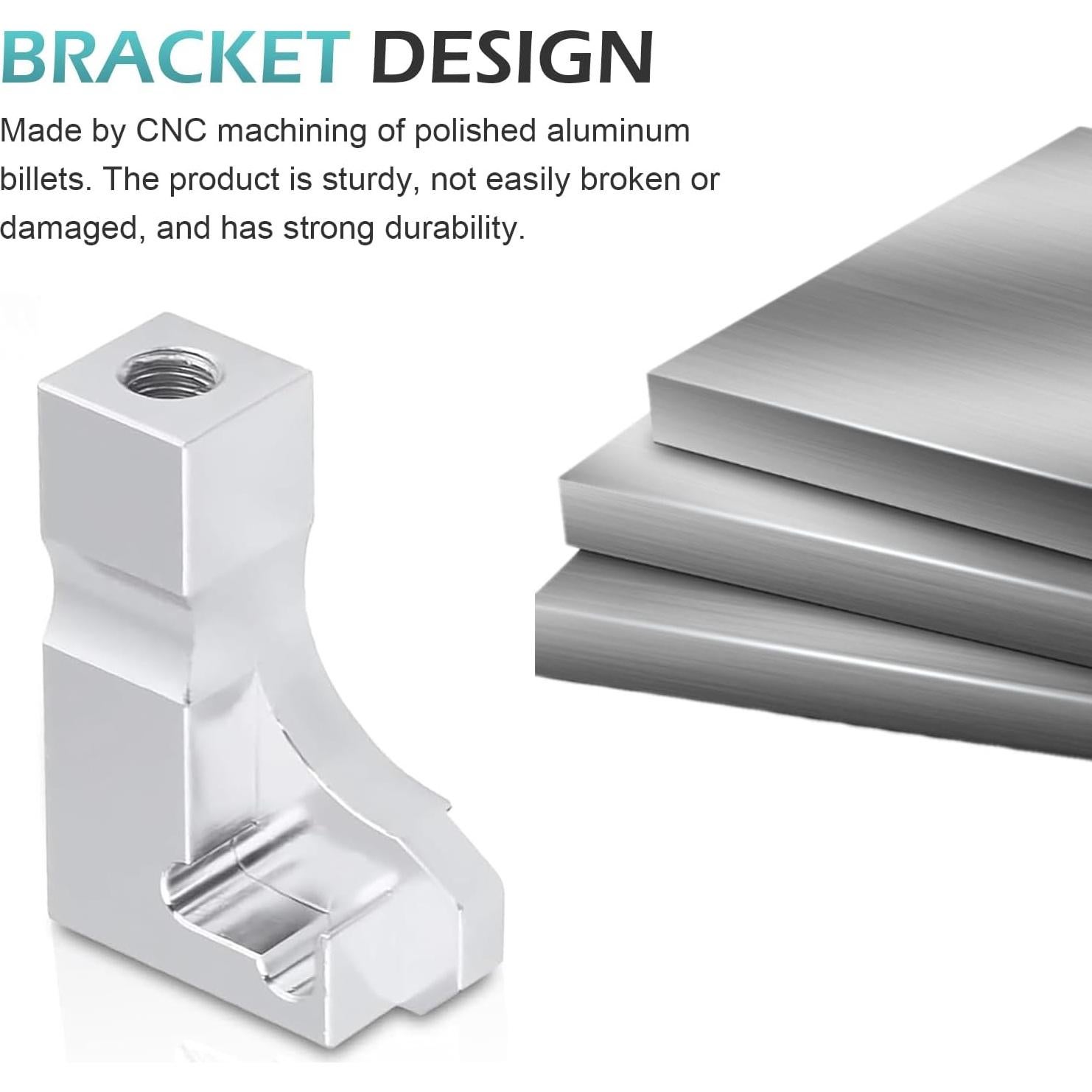 Soporte de Reparación Colector Admisión Opuweiy P2015