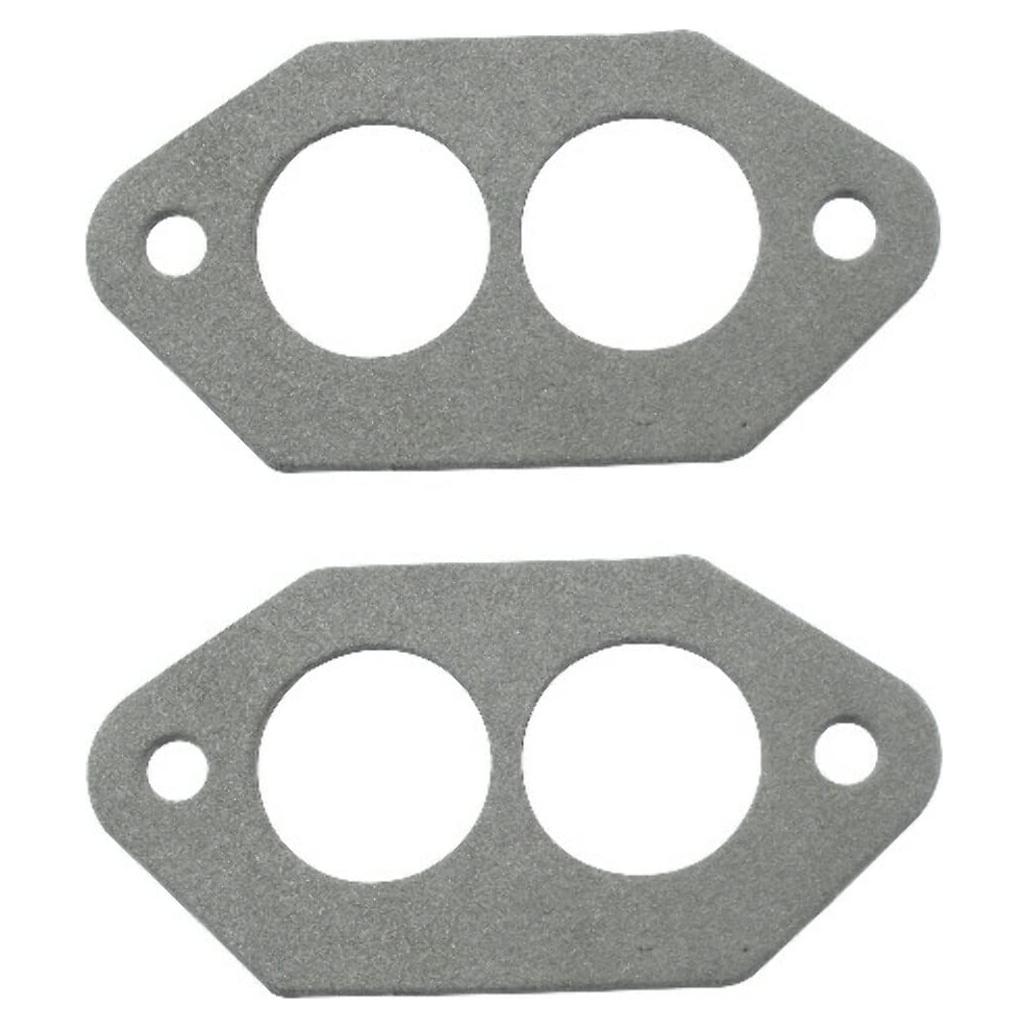 Juntas de Admisión Doble Puerto Empi 00-3251-0 para VW