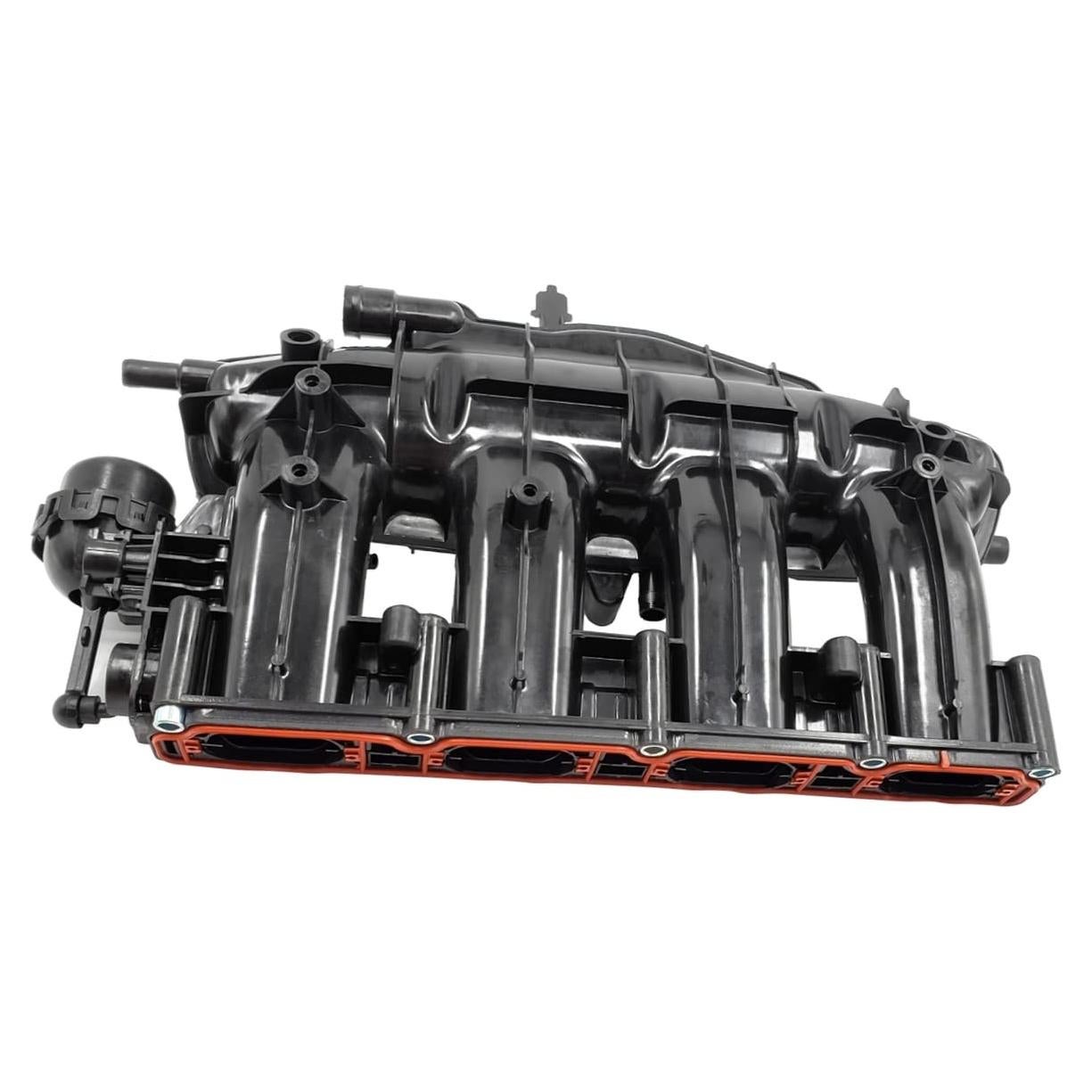 Colector de Admisión UnayKolb para Audi y Volkswagen 2008-2015