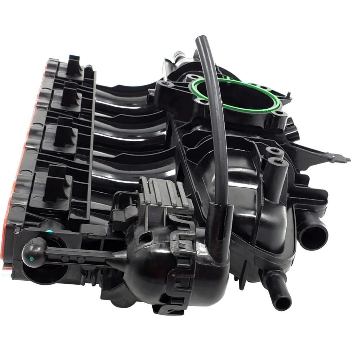 Colector de Admisión UnayKolb para Audi y Volkswagen 2008-2015