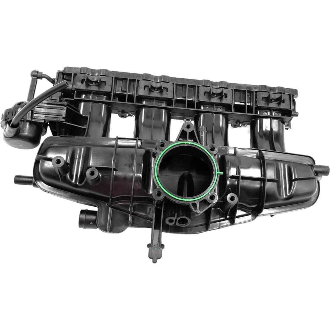 Colector de Admisión UnayKolb para Audi y Volkswagen 2008-2015