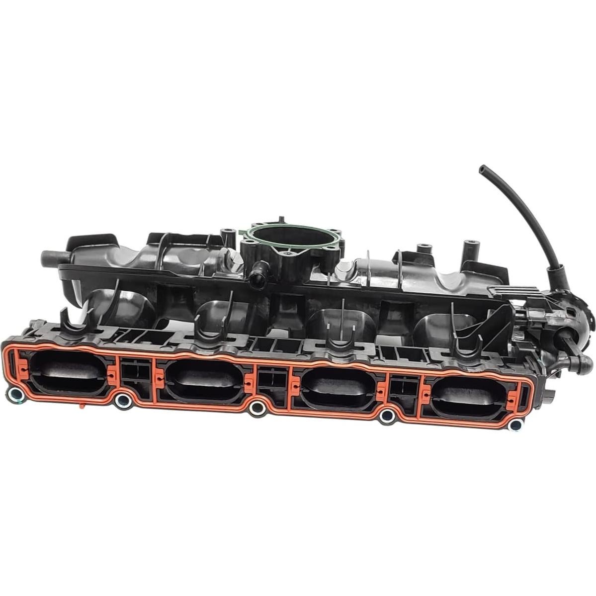 Colector de Admisión UnayKolb para Audi y Volkswagen 2008-2015