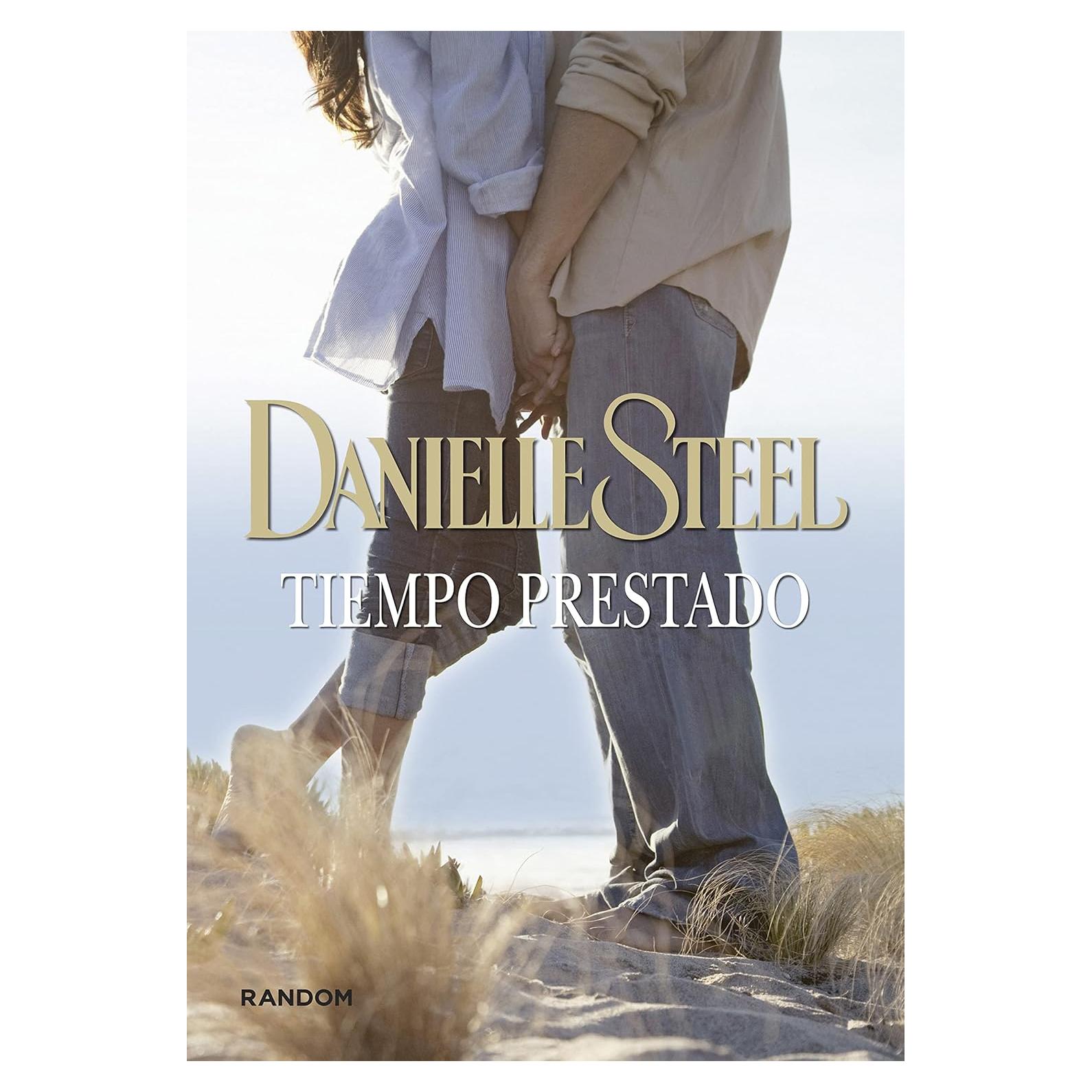 Tiempo prestado (Spanish Edition)