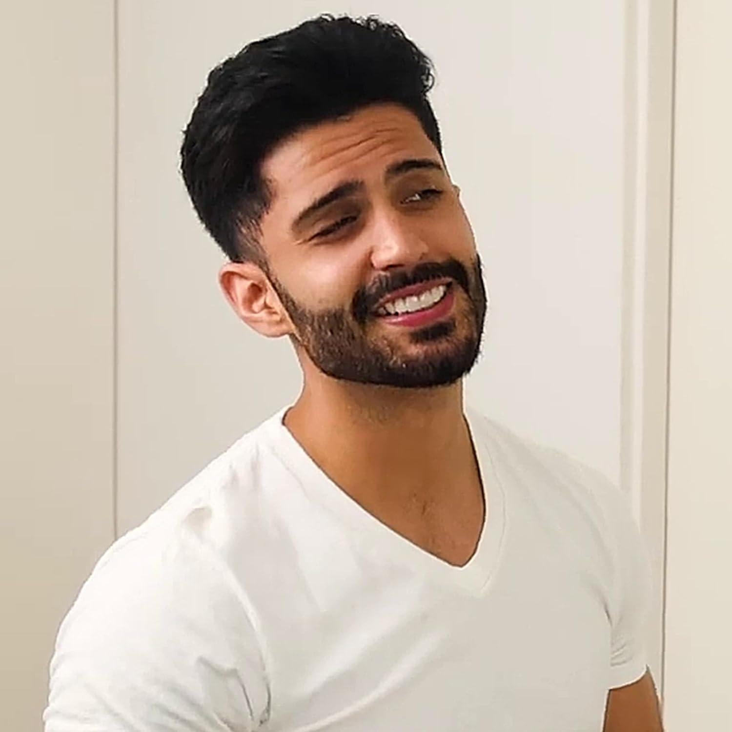 Lavado de Barba Billy Jealousy 226g Cuidado Hidratante