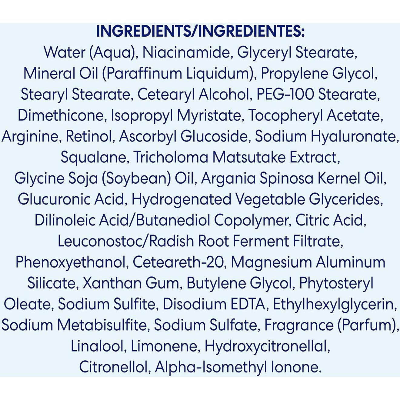 Crema Facial Correctora de Tono Palmer's 80 ml Hidratante