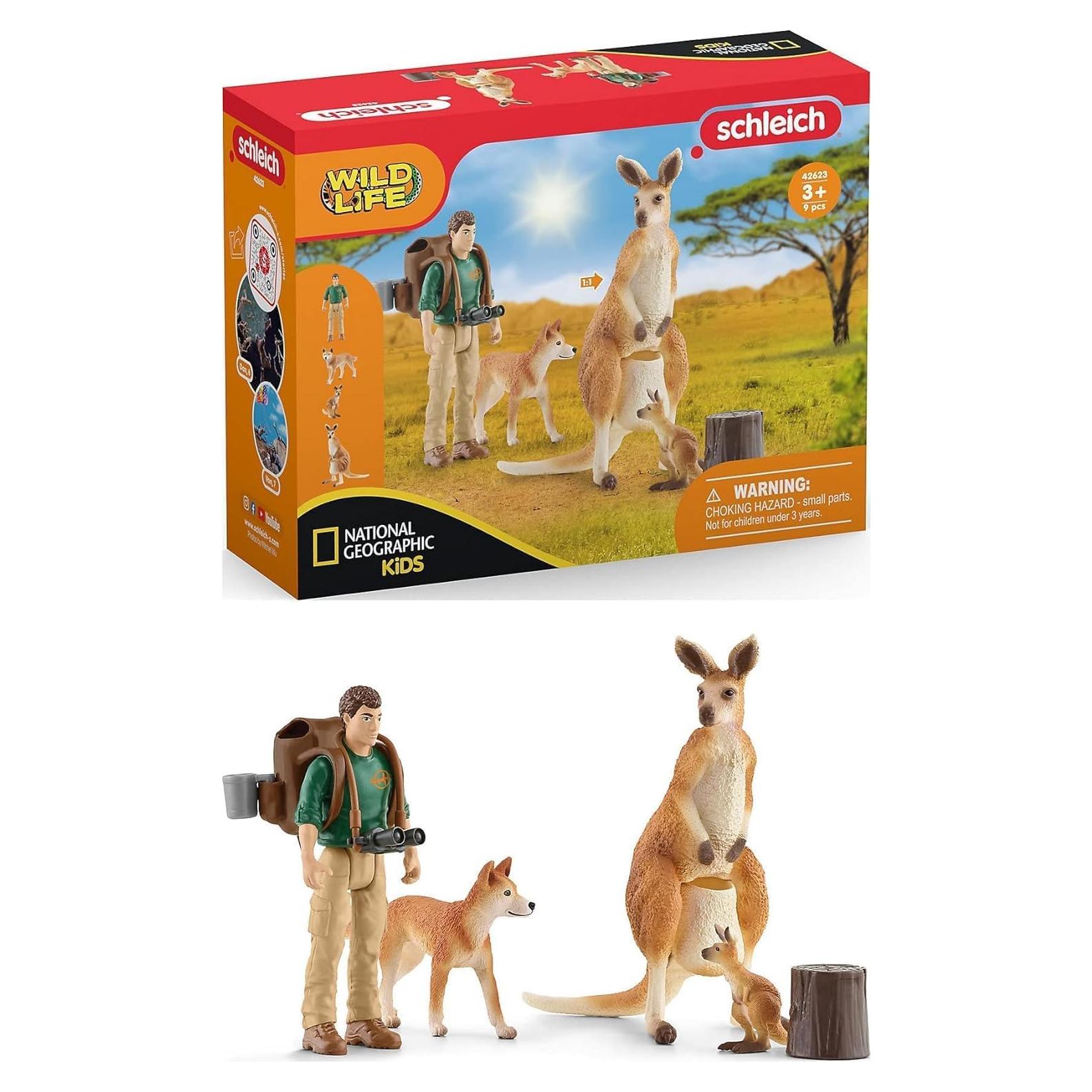 Unicornio Coleccionable Schleich 42623 - Jardín Bayala