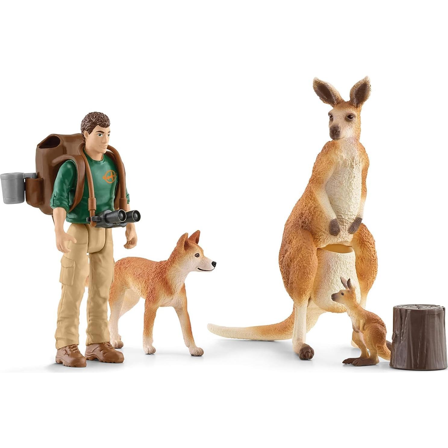 Unicornio Coleccionable Schleich 42623 - Jardín Bayala