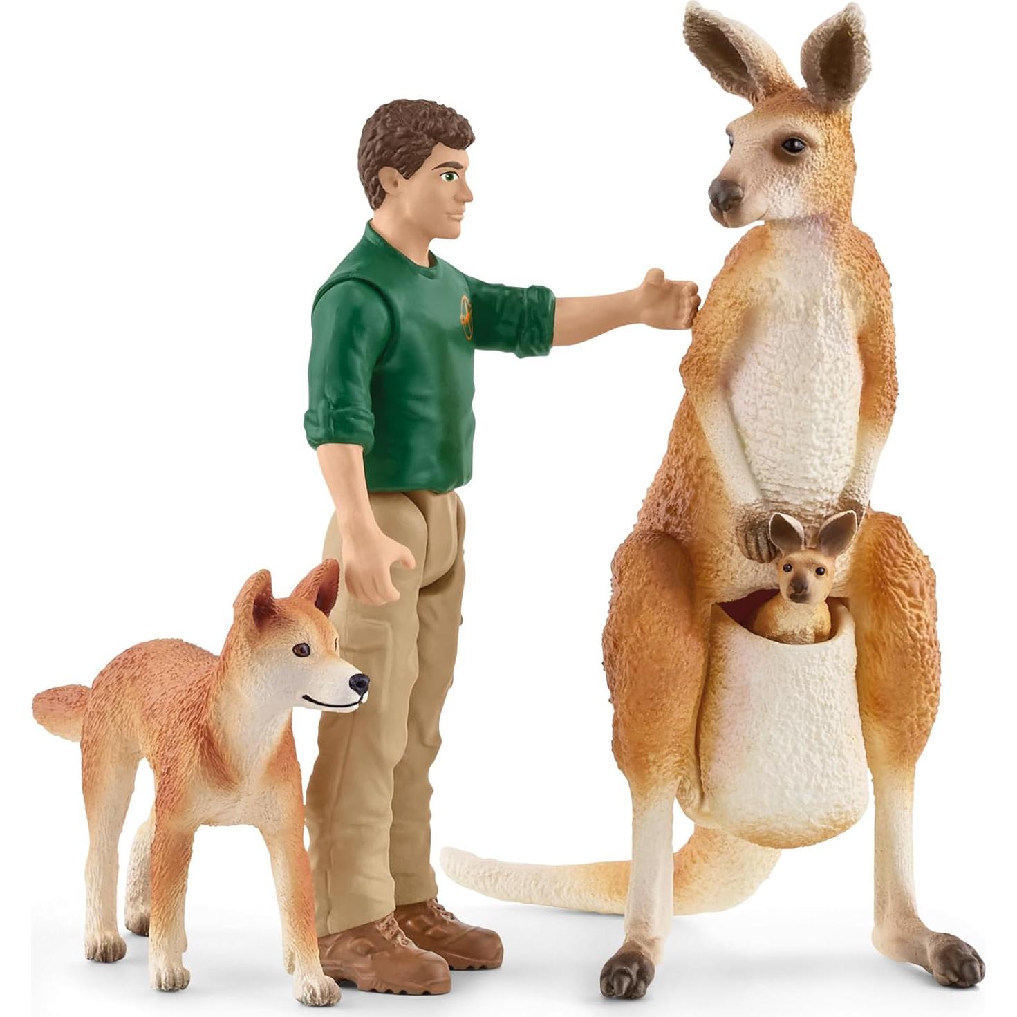 Unicornio Coleccionable Schleich 42623 - Jardín Bayala