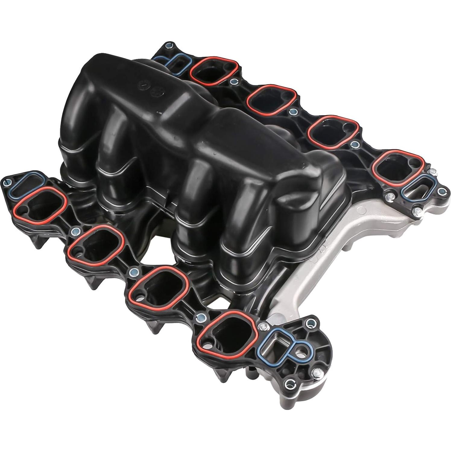 Colector de Admisión MOSTPLUS V8 4.6L Compatible Ford