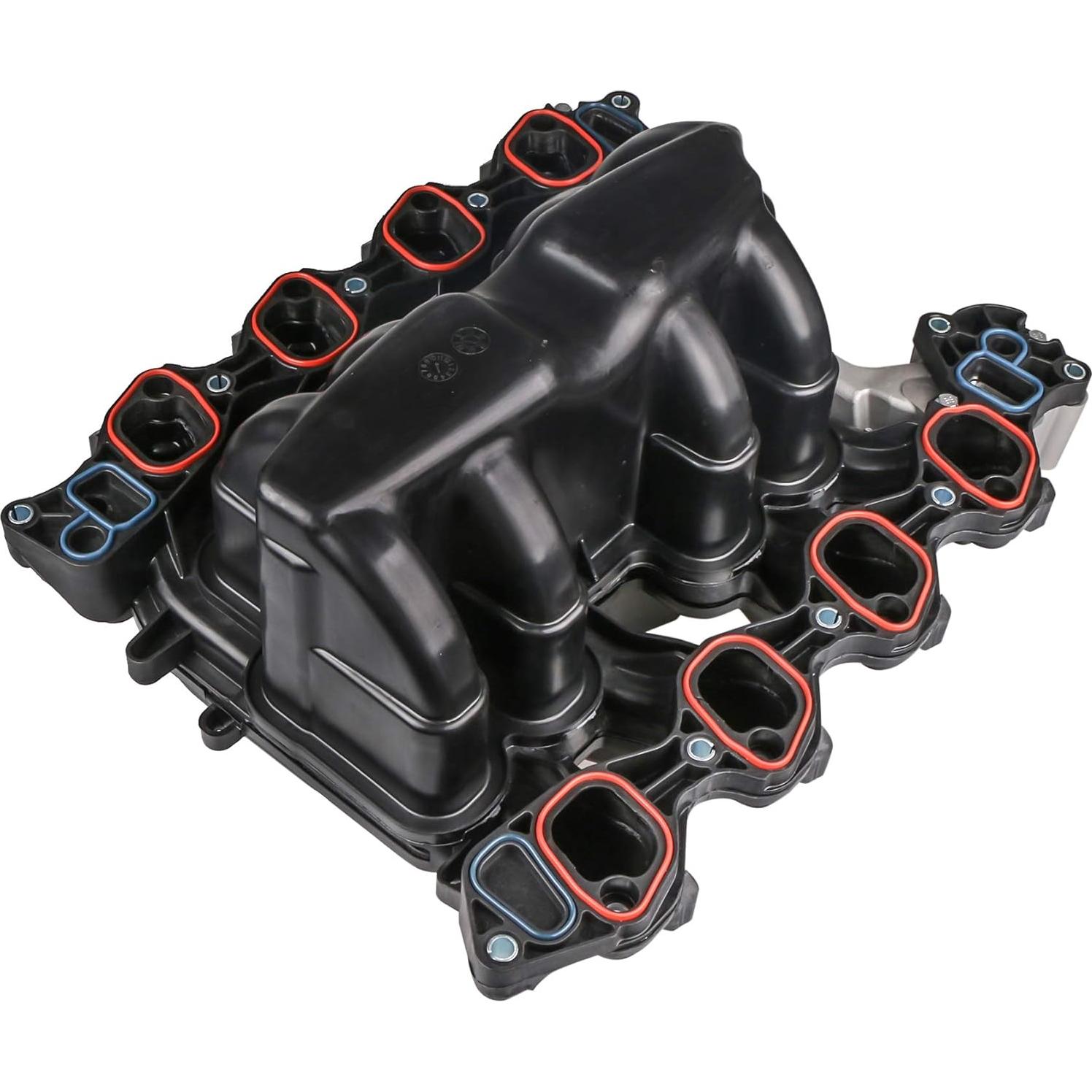Colector de Admisión MOSTPLUS V8 4.6L Compatible Ford