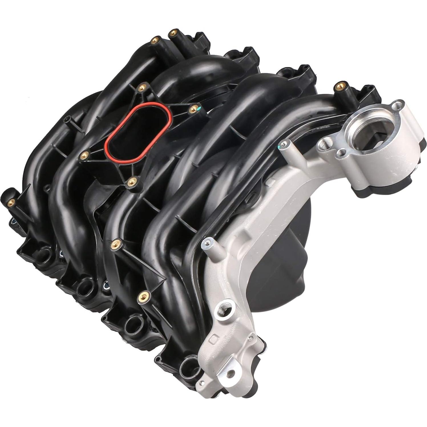 Colector de Admisión MOSTPLUS V8 4.6L Compatible Ford