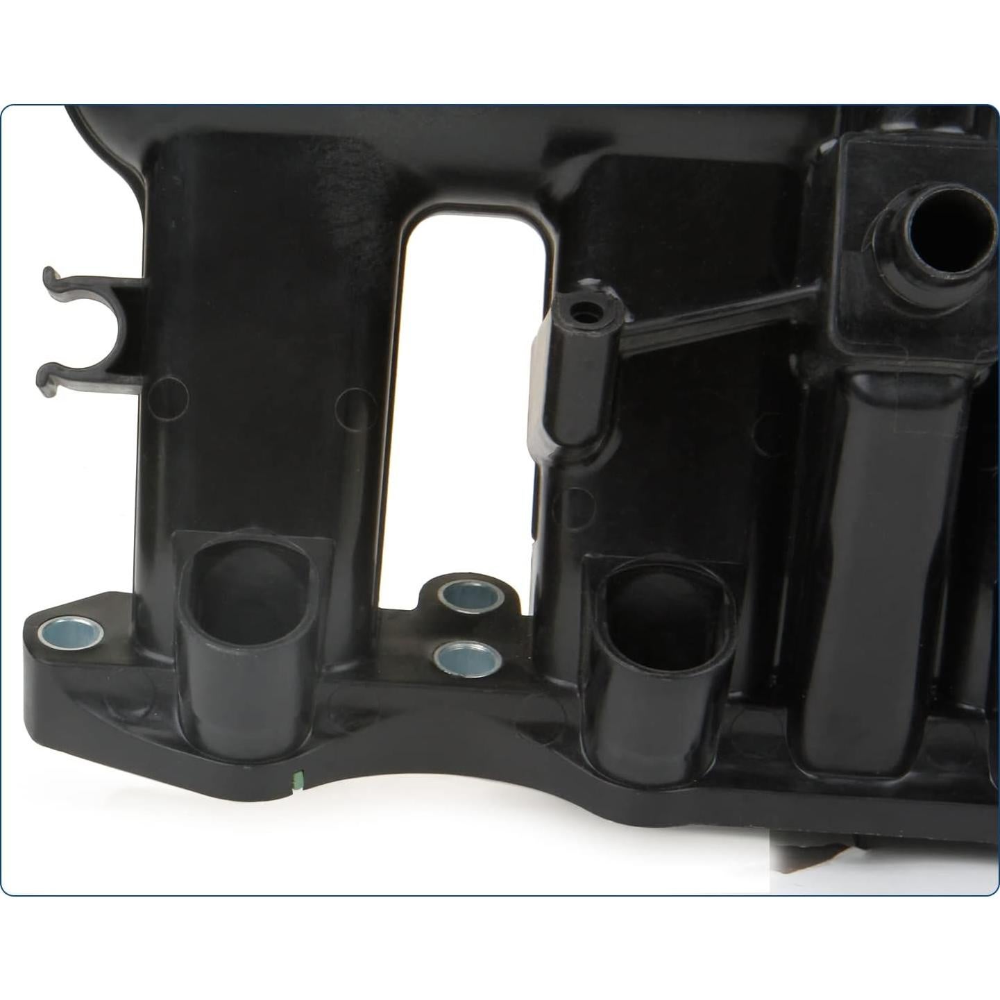 Conjunto Colector de Admisión MILIPARTS 2013-2021 Buick/Chevy