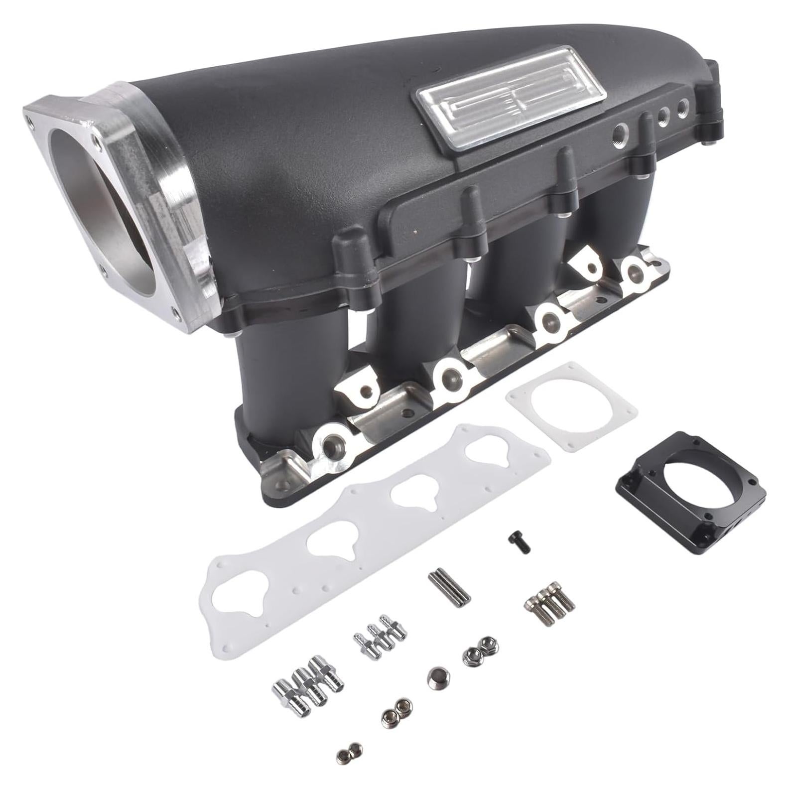 Colector de Admisión Vahaha K20A2 para Honda Civic 2002-2005