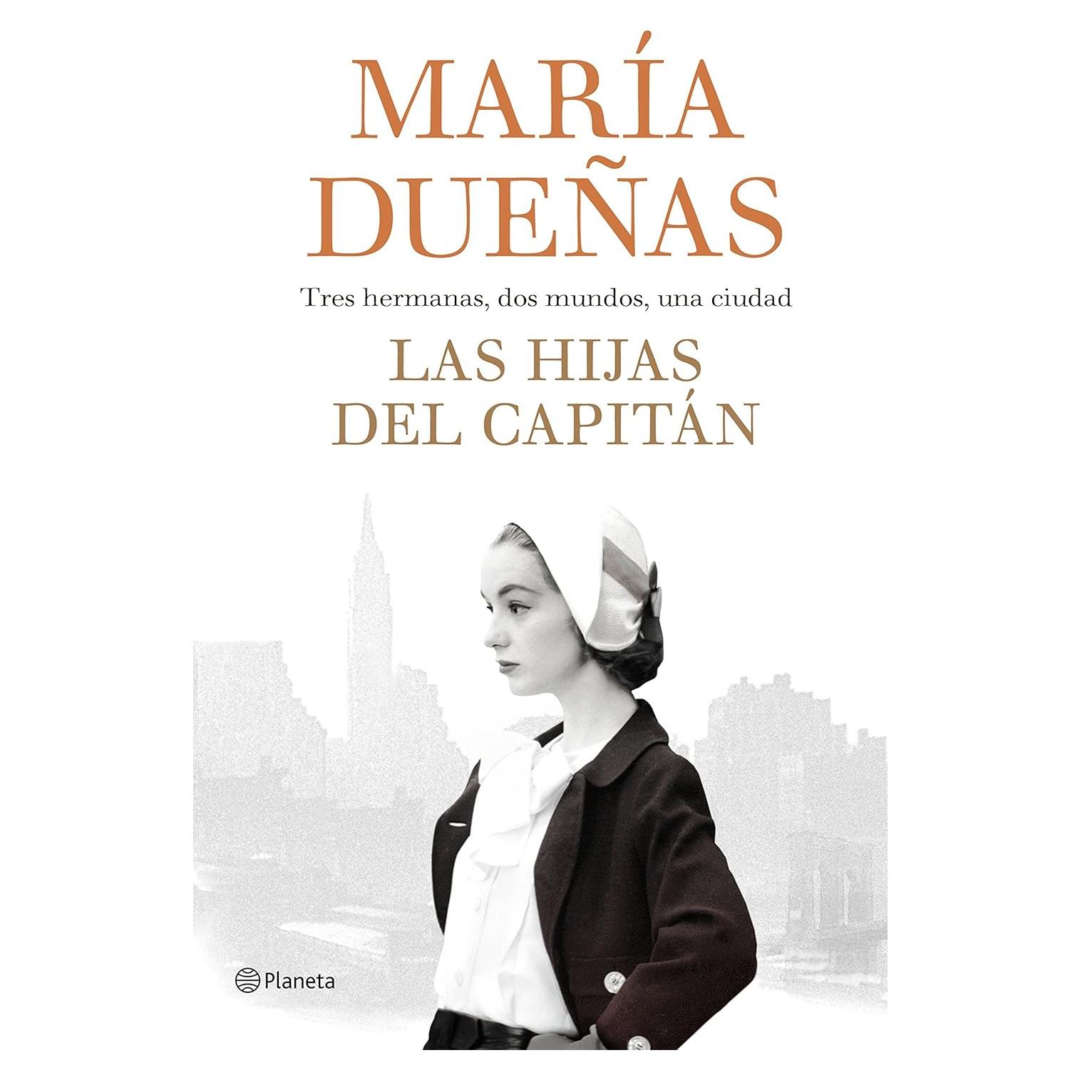 Las hijas del Capitán (Spanish Edition)