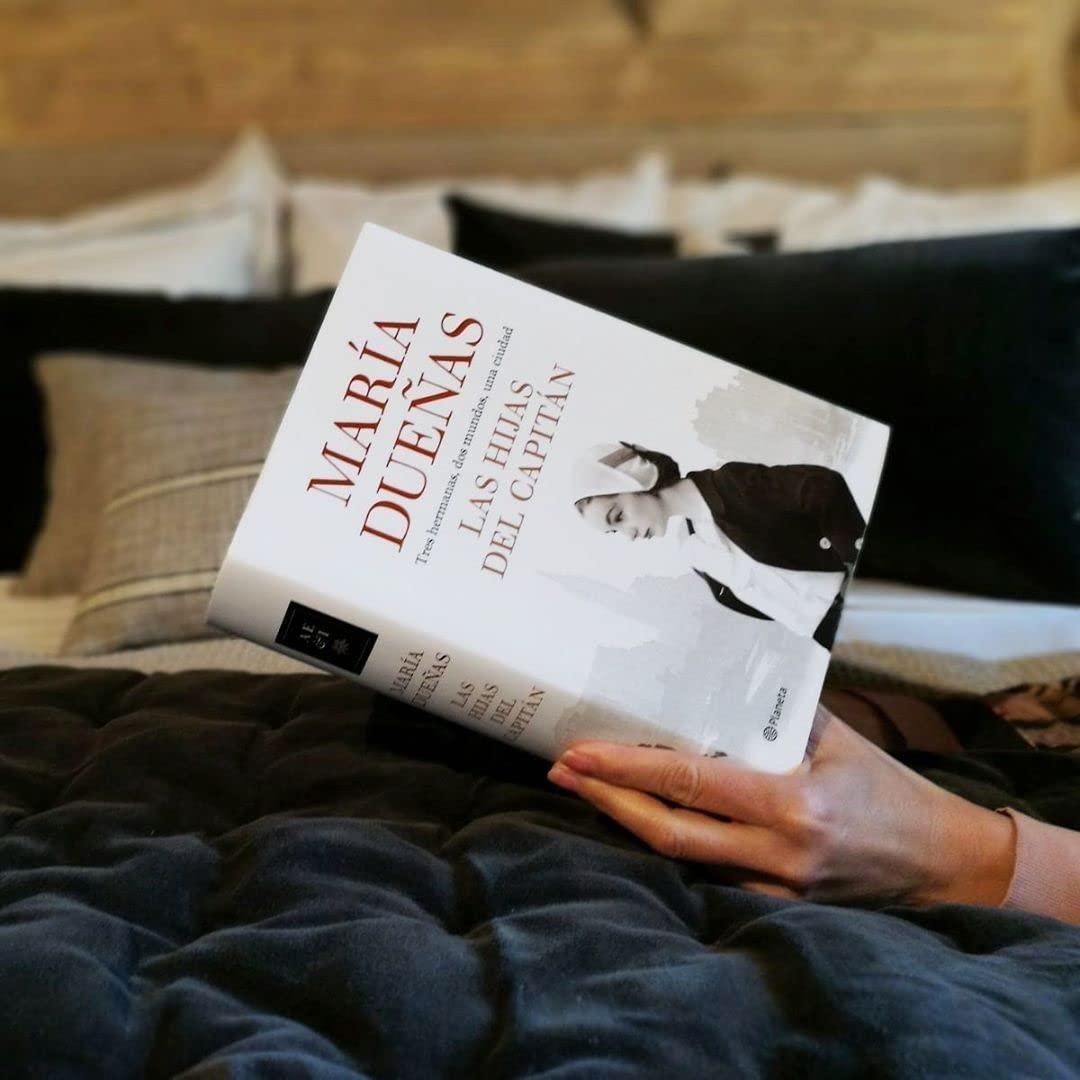 Las hijas del Capitán (Spanish Edition)