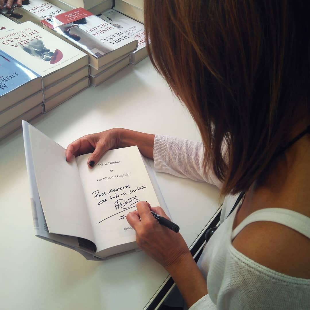 Las hijas del Capitán (Spanish Edition)