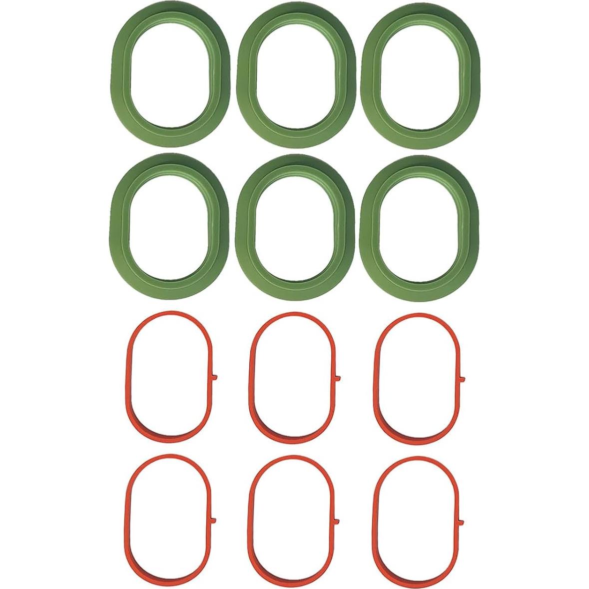 Juego de Juntas de Colector de Admisión Mievlyo para Mercedes-Benz 2012-2018