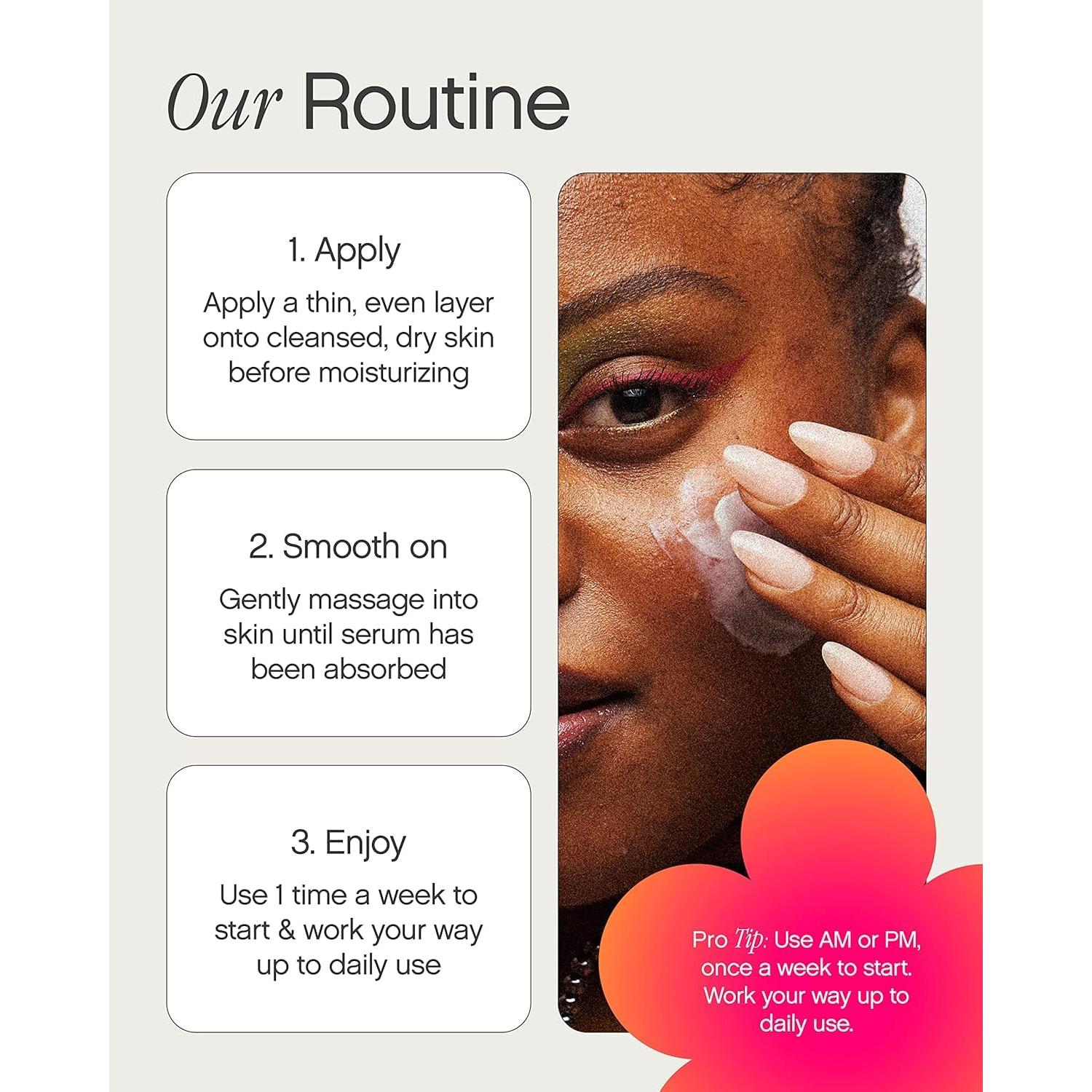 Suero Aclarador Topicals Faded 15 ml - Reduce Manchas