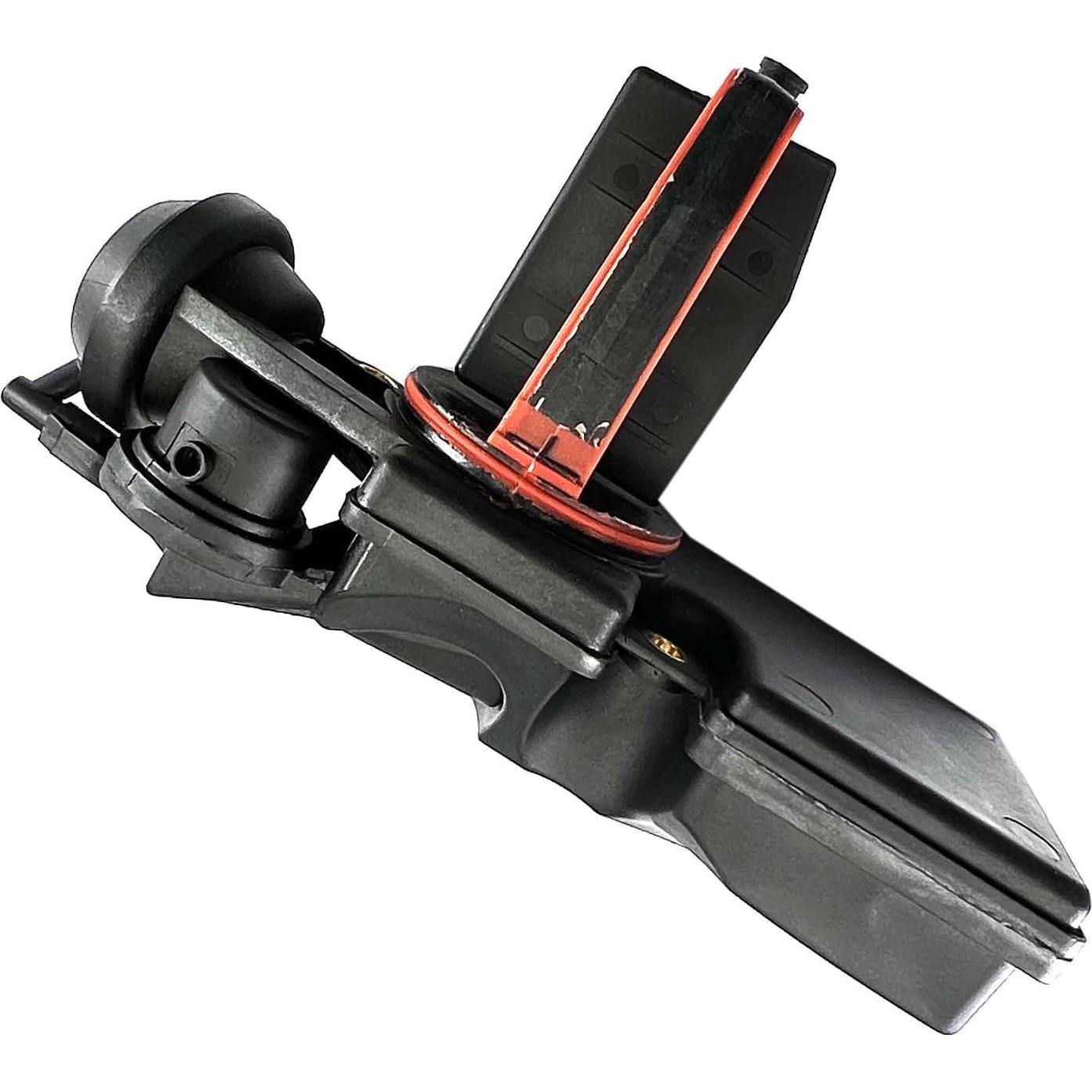 Válvula Disa de Colector de Admisión DEVMO 11617544805