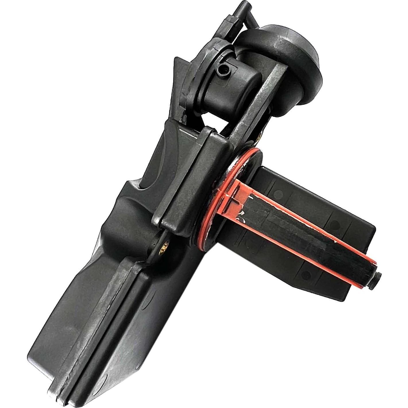 Válvula Disa de Colector de Admisión DEVMO 11617544805