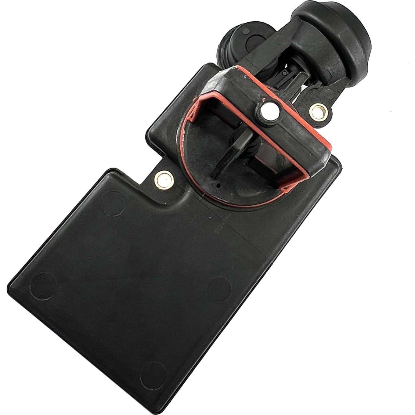 Válvula Disa de Colector de Admisión DEVMO 11617544805