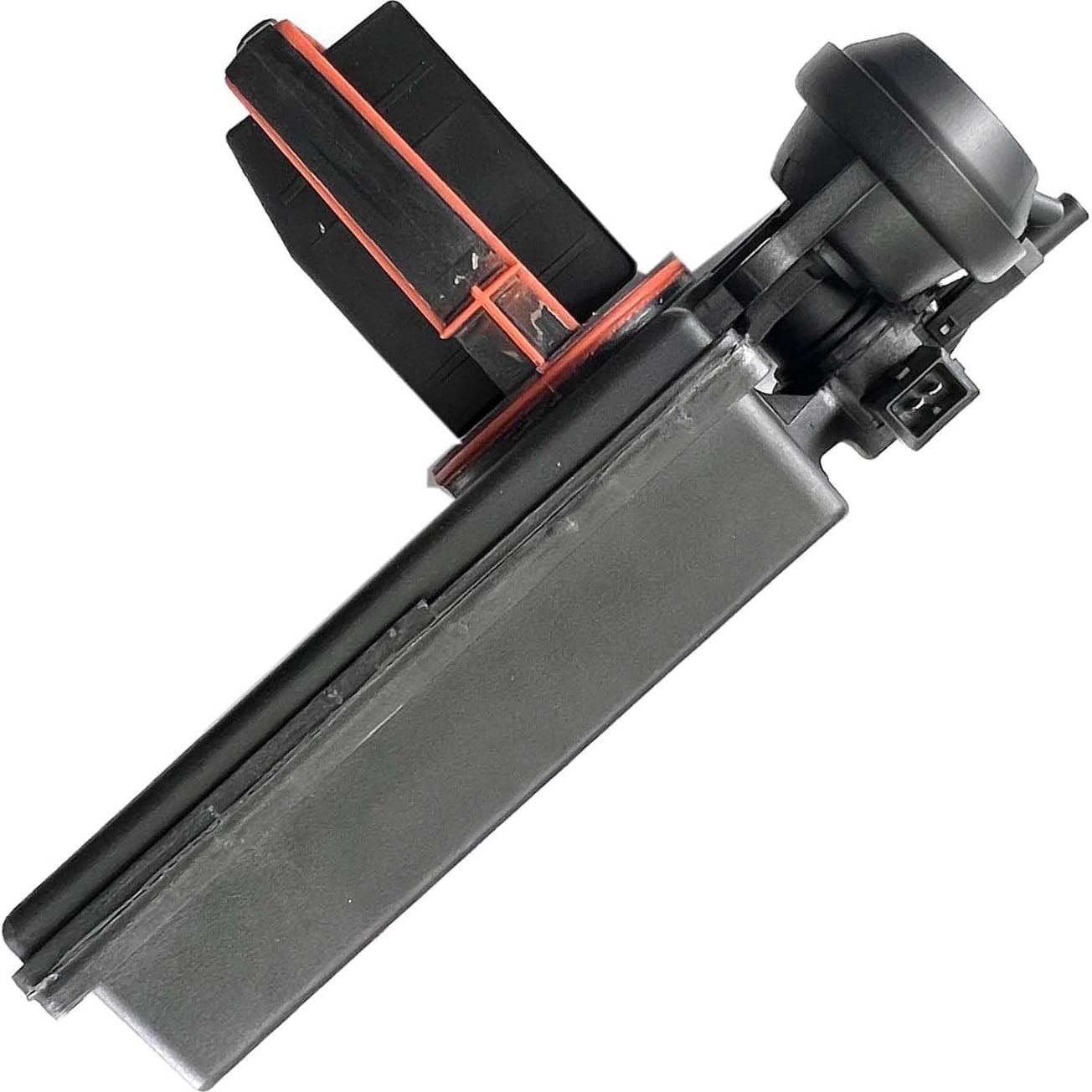 Válvula Disa de Colector de Admisión DEVMO 11617544805