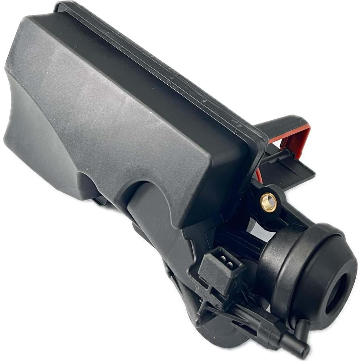 Válvula Disa de Colector de Admisión DEVMO 11617544805