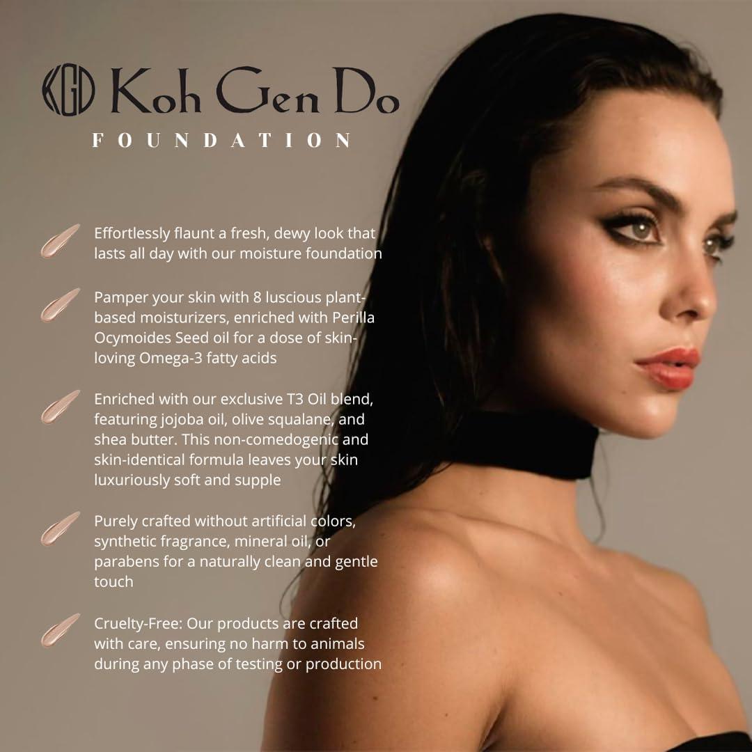 Base Hidratante Koh Gen Do Cool 013 28.35 g