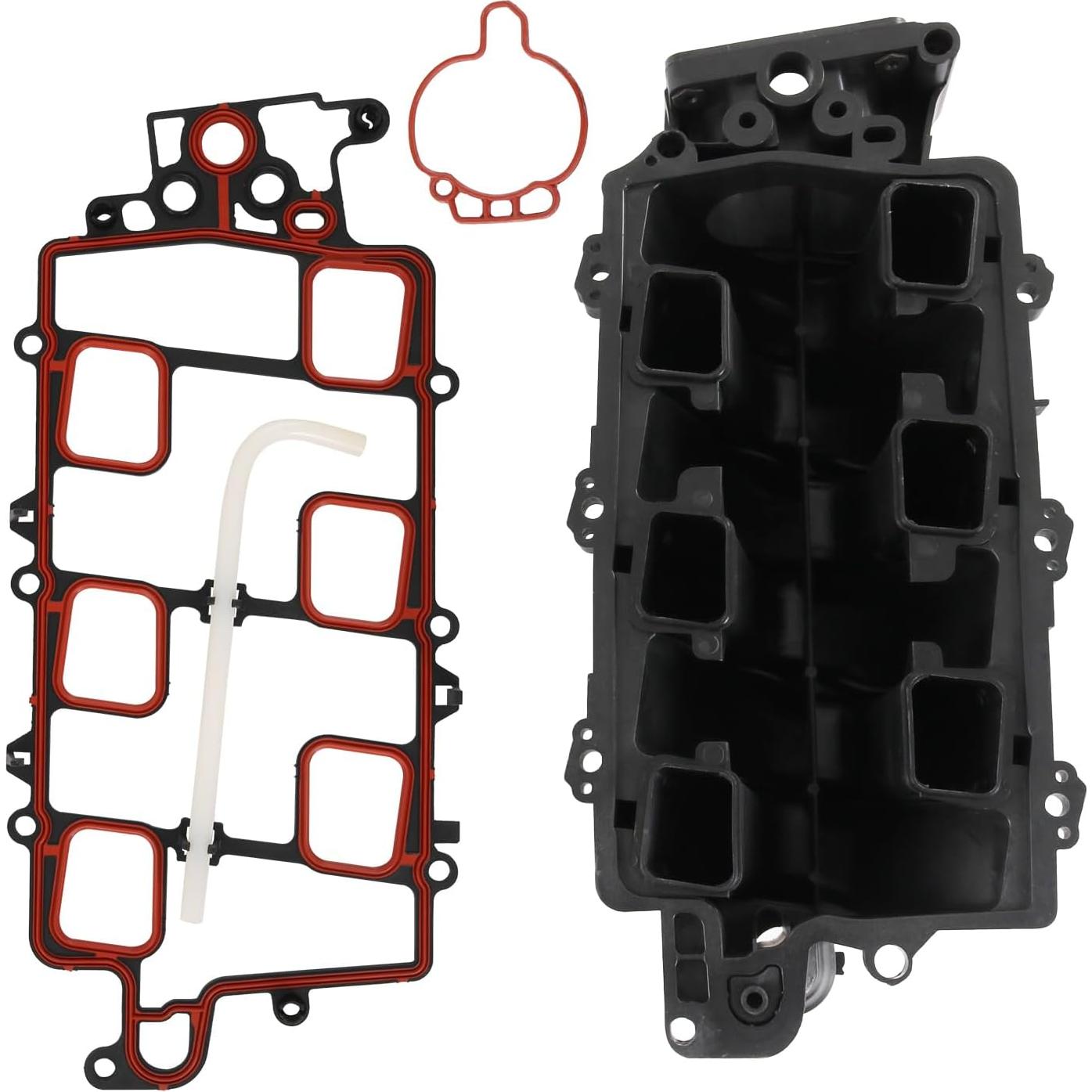 Colector de Admisión RADHLBNIU para Chevy Impala 2000-2005