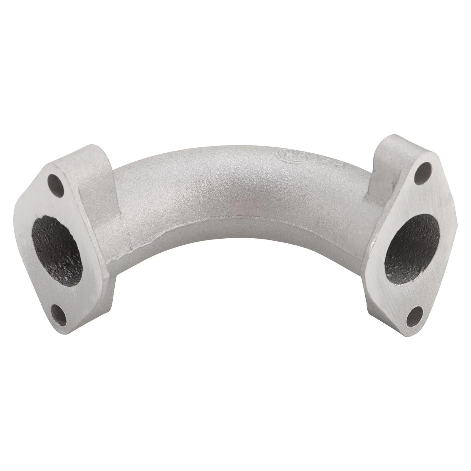 Tubo de Colector de Admisión GOOFIT 50cc-110cc ATV Go-Kart