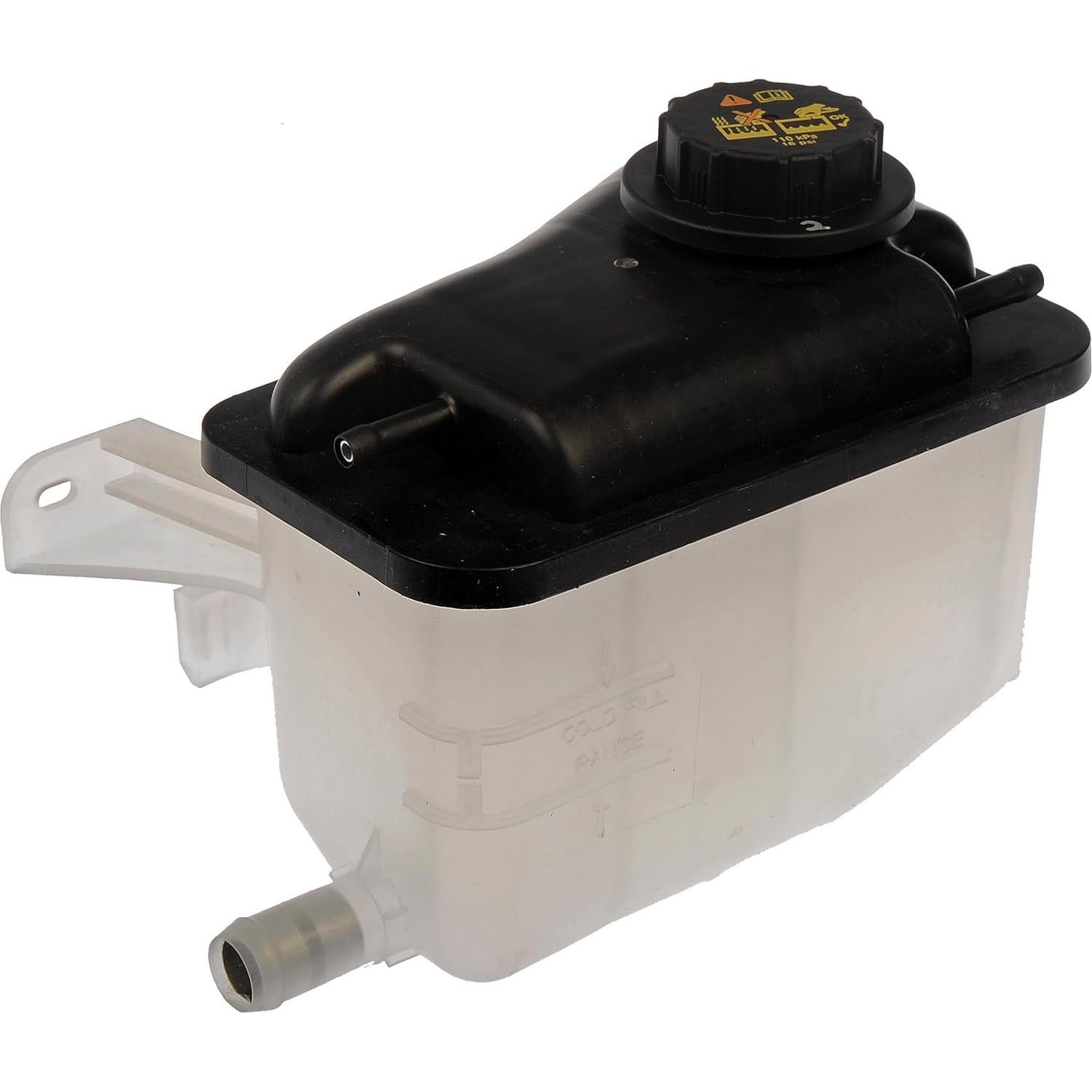 Depósito de Refrigerante Dorman 603-200 para Ford/Mercury