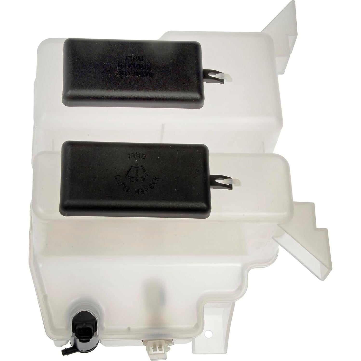 Depósito de Líquido Limpiaparabrisas Dorman 603-057 Universal