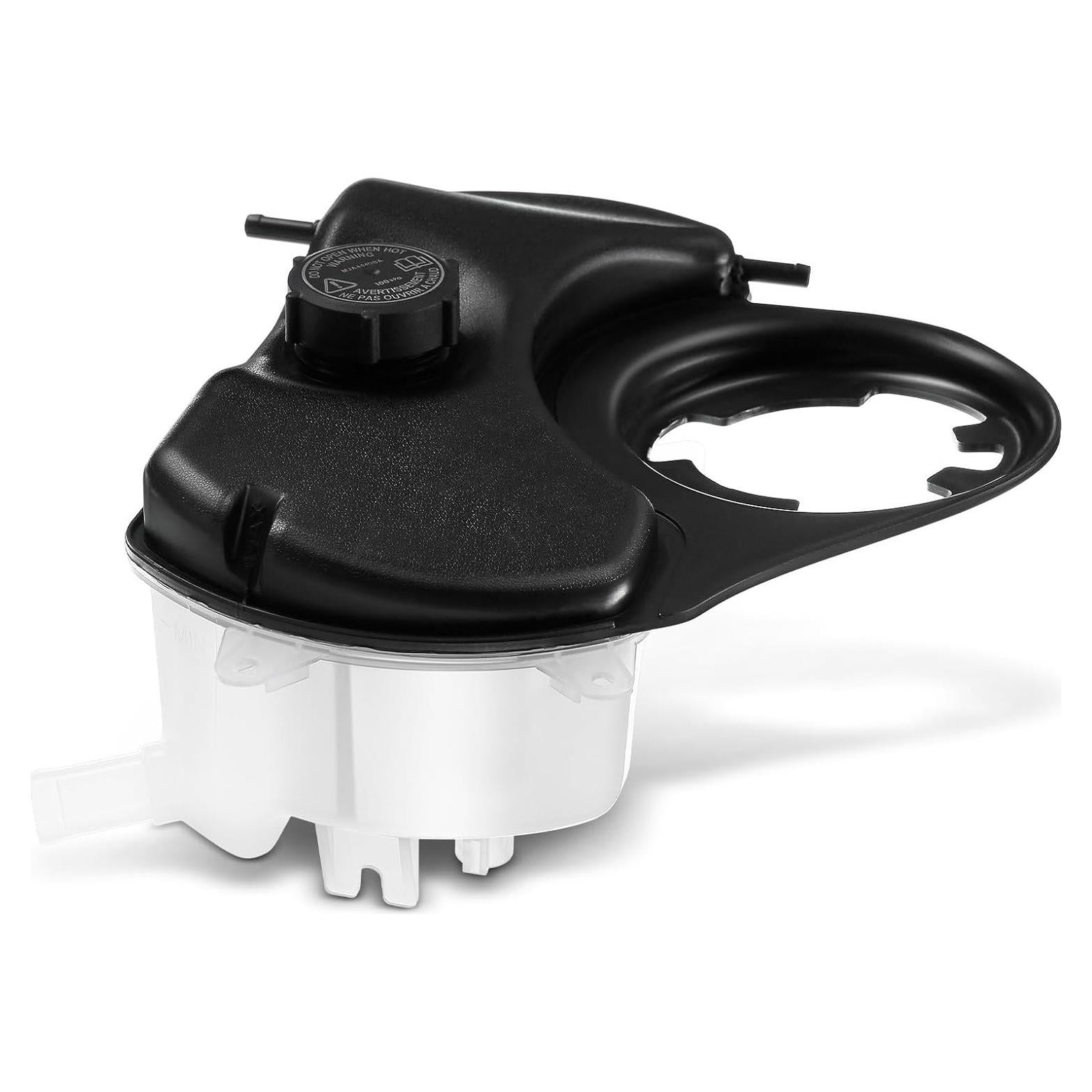 Tanque de Expansión Refrigerante YHTAUTO Jaguar X-Type 2.5L 3.0L