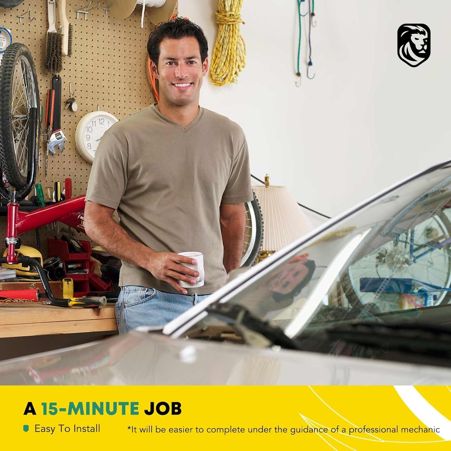 Tanque de Expansión Refrigerante YHTAUTO Jaguar X-Type 2.5L 3.0L