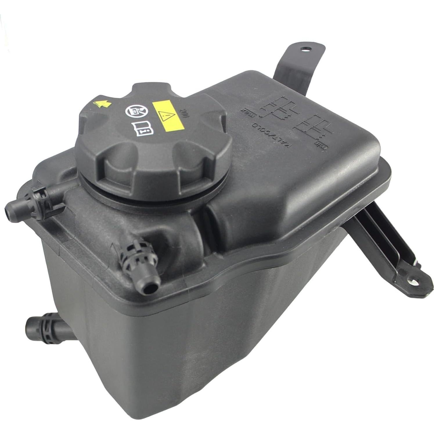 Tanque de Refrigerante Motor PPNZQAUT 603-351 Compatible BMW