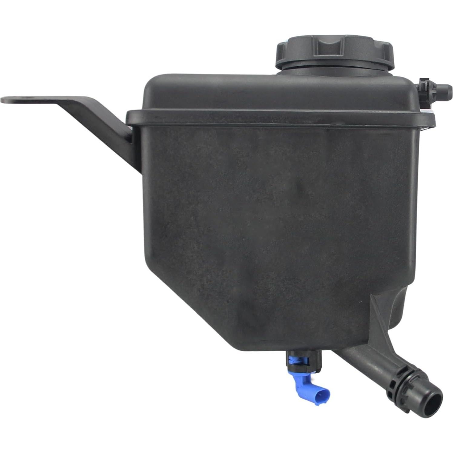 Tanque de Refrigerante Motor PPNZQAUT 603-351 Compatible BMW