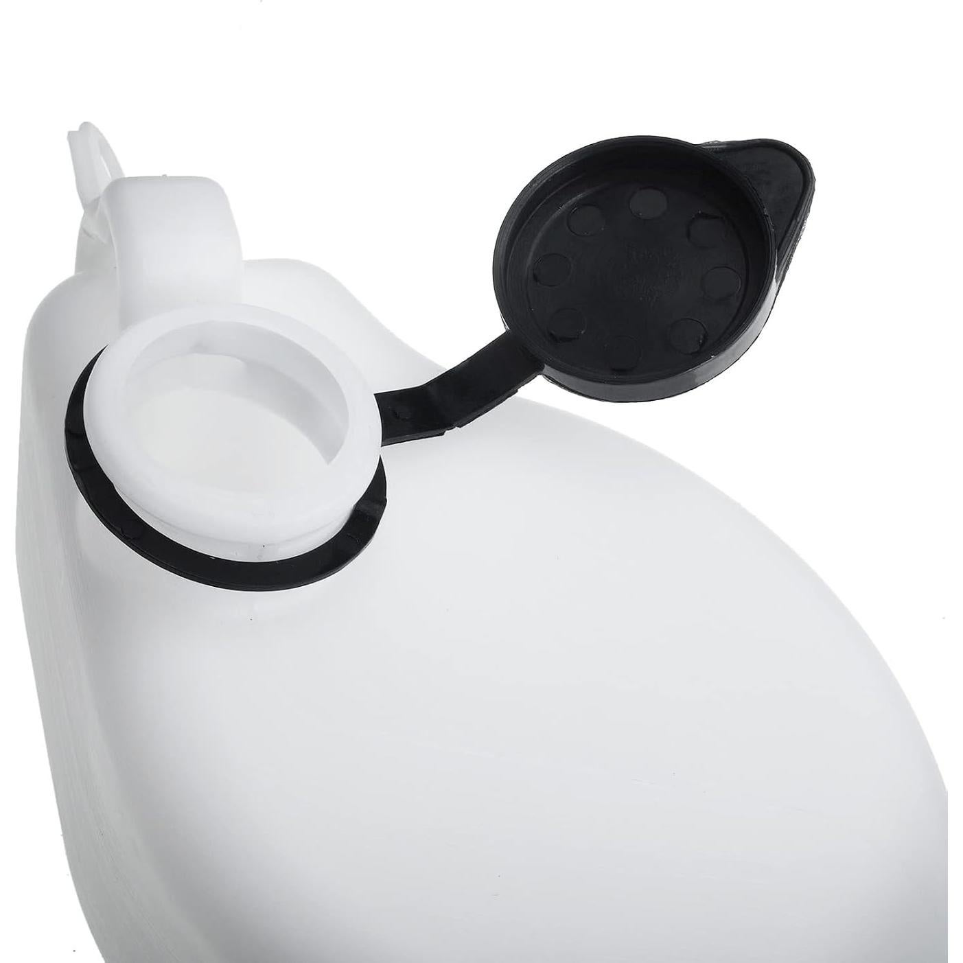 Tanque de Recuperación de Refrigerante A-Premium para Dodge Journey 2009-2020 1.5L