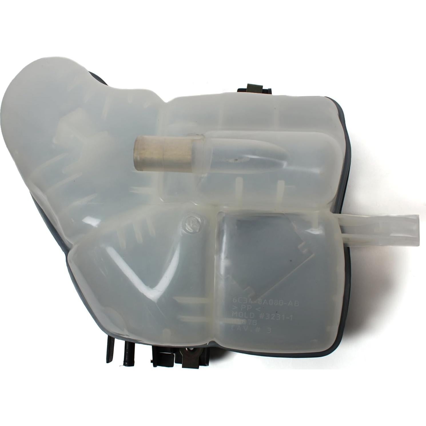 Tanque de Refrigerante CNS con Tapa para Ford 2003-2007