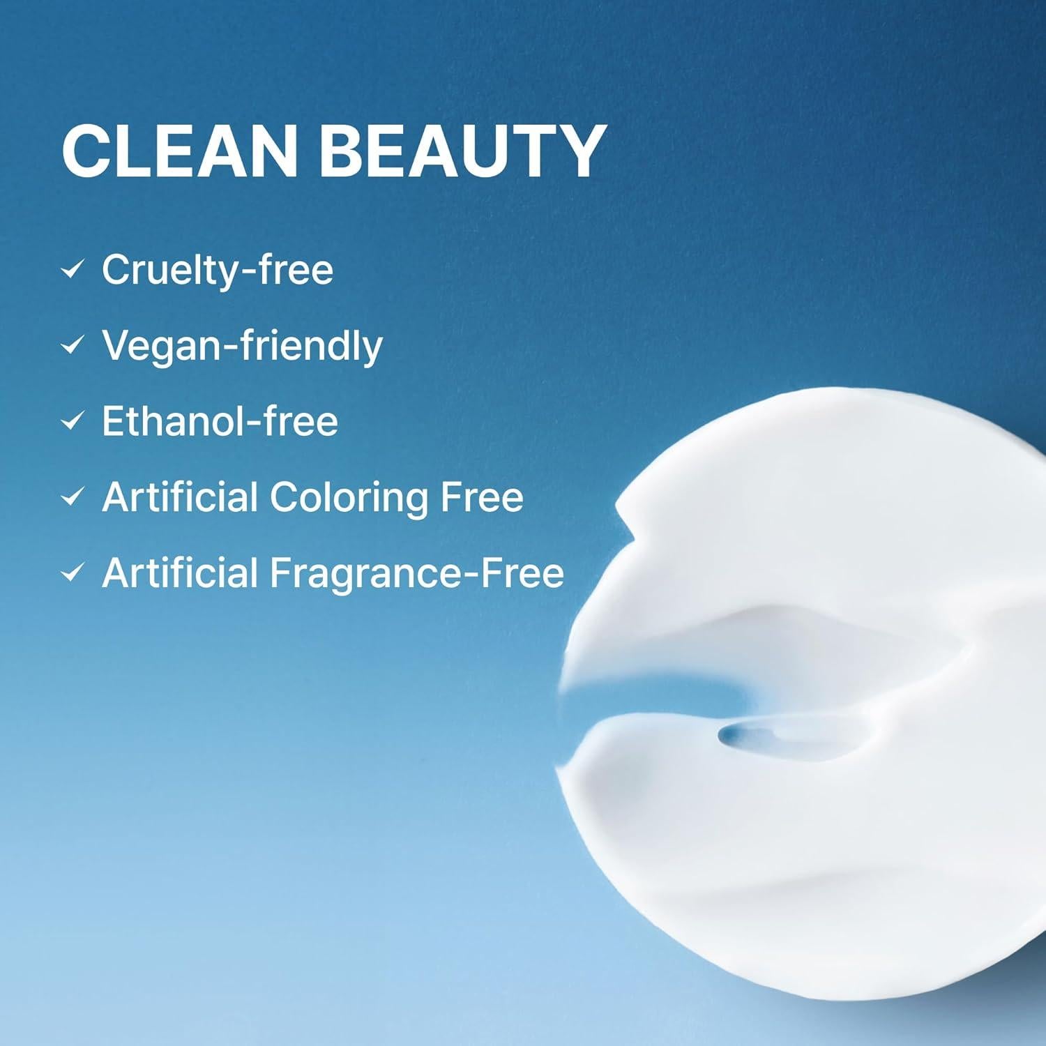 Crema Calmante Rica DearKlairs 80ml - Hidratante Piel Sensible