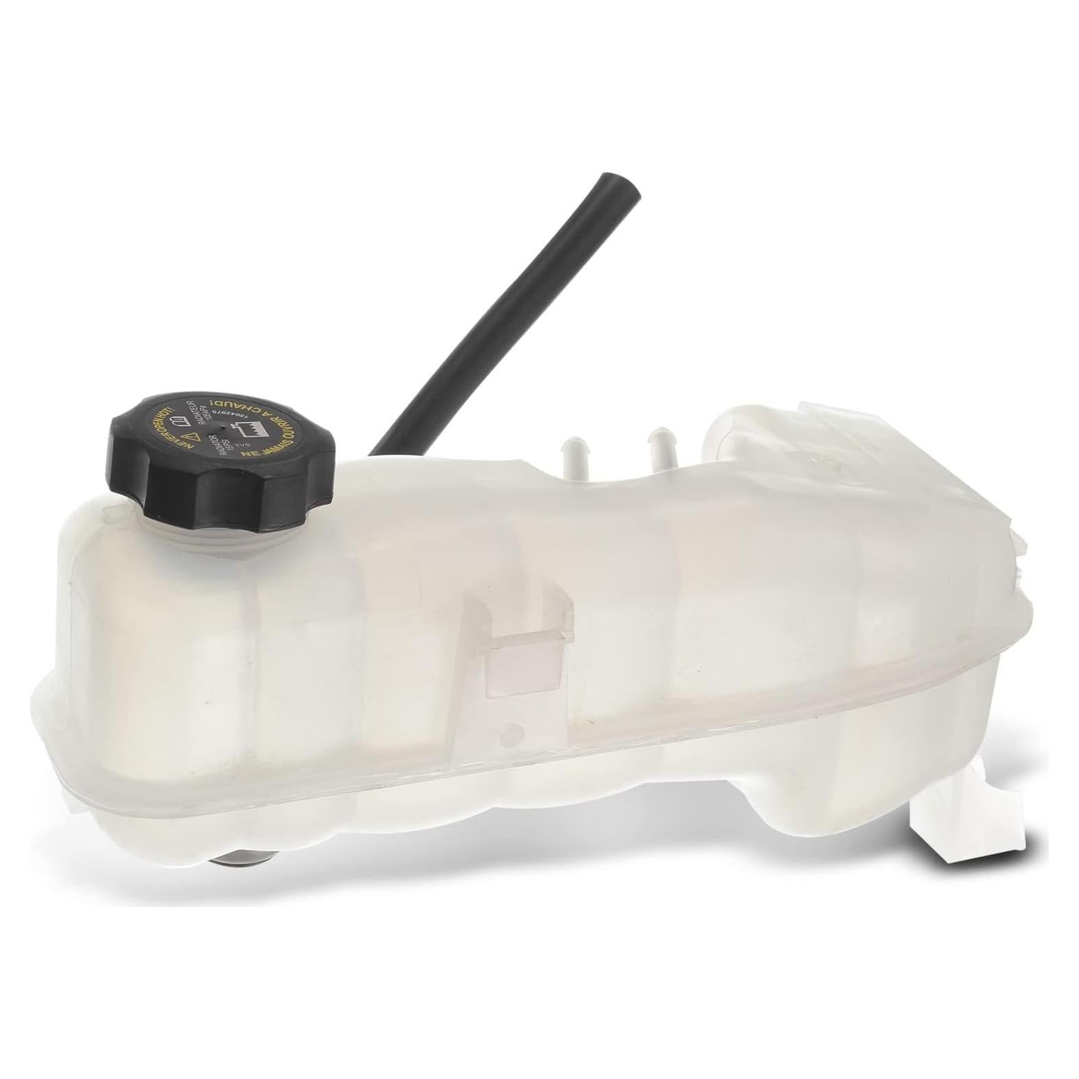 Tanque de Reserva de Refrigerante A-Premium con Sensor y Tapa