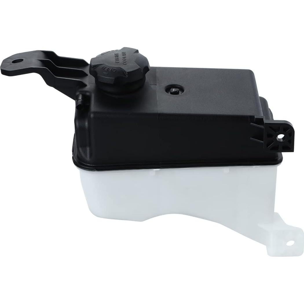 Tanque de Refrigerante DNA MOTORING OEM-RT-HY3014114 para Hyundai Santa Fe y Kia Sorento
