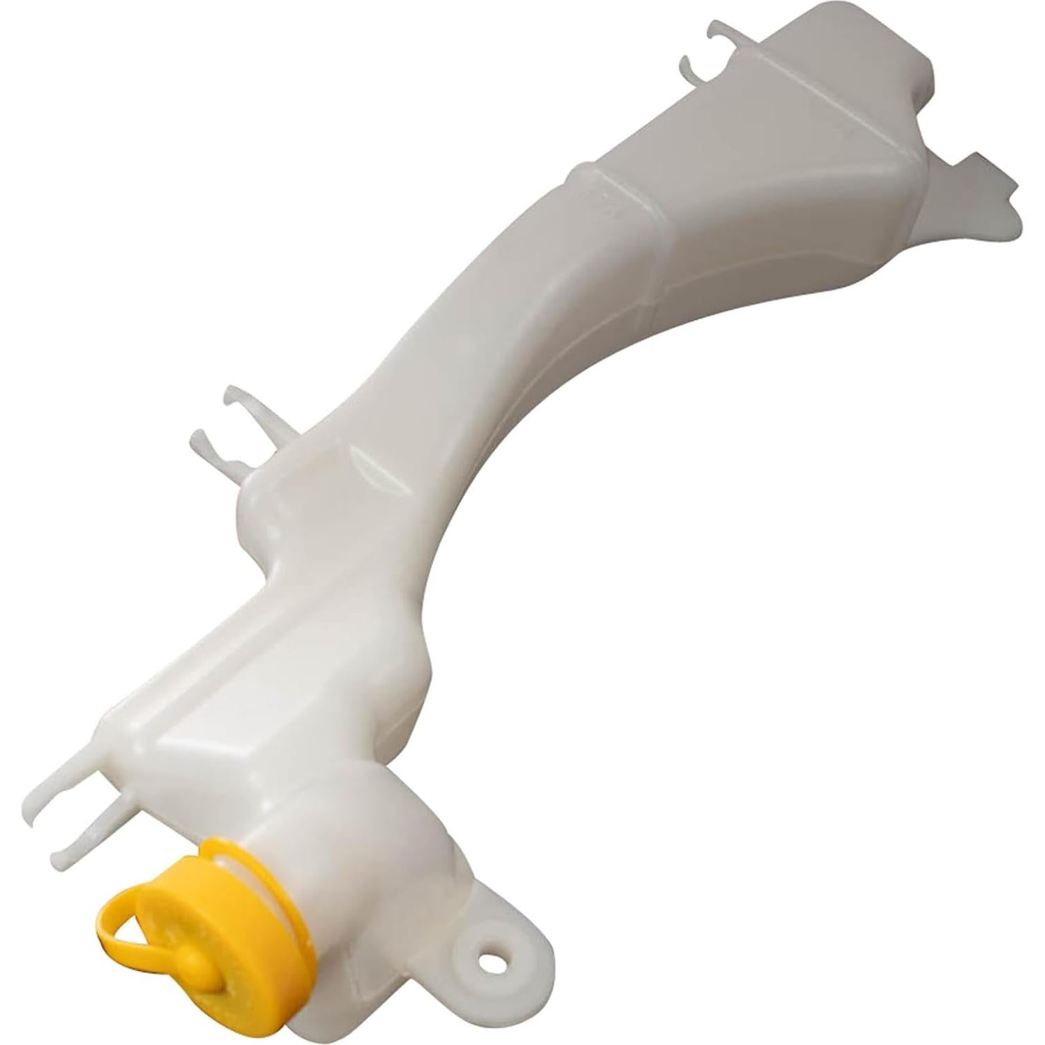 Reservorio de Refrigerante TRQ ECA62888 para Honda Civic 2001-2005