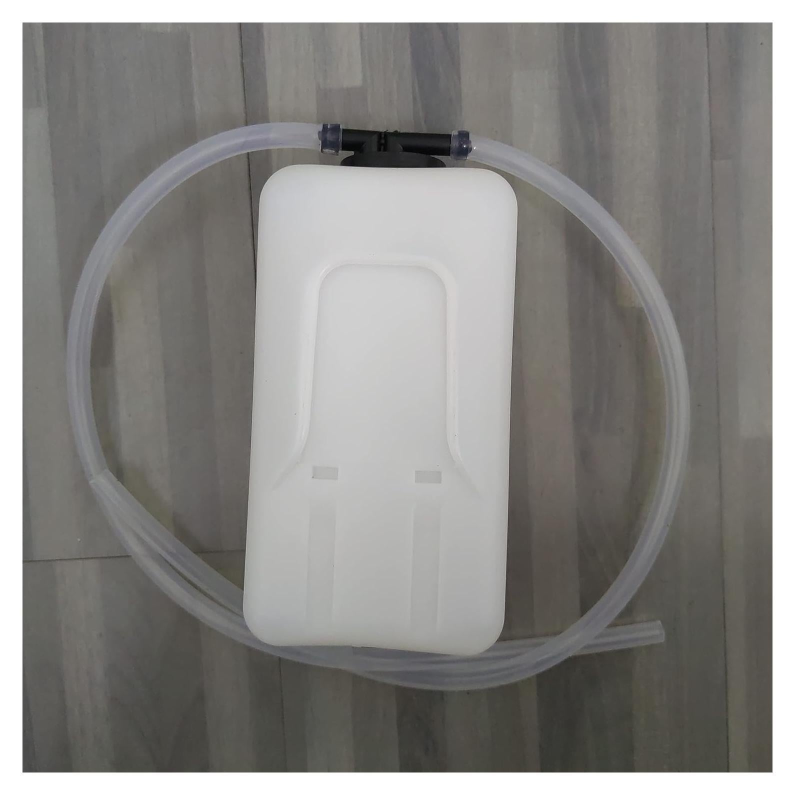 Botella de Tanque de Desbordamiento Radiador Vnshuler 37410-88603