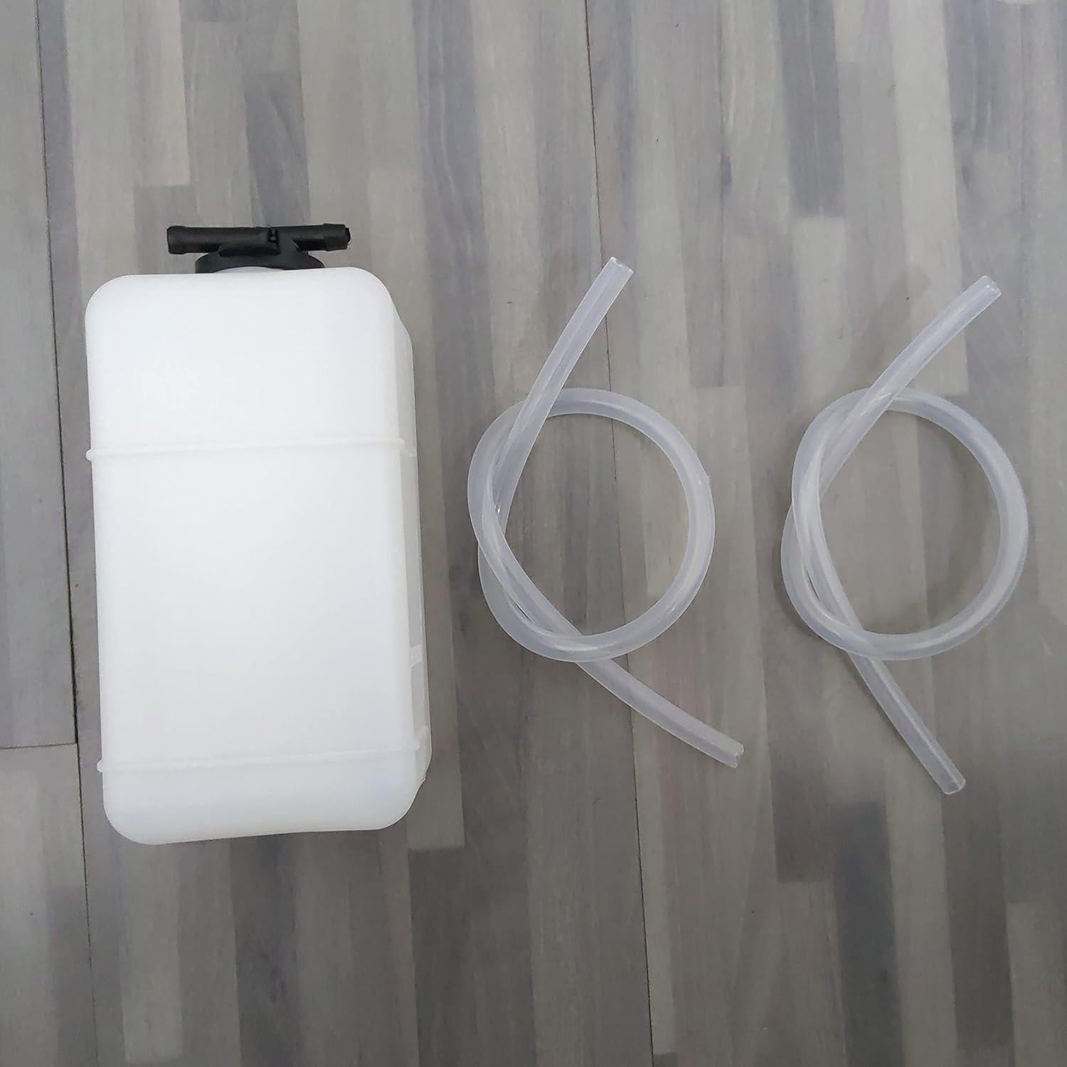 Botella de Tanque de Desbordamiento Radiador Vnshuler 37410-88603