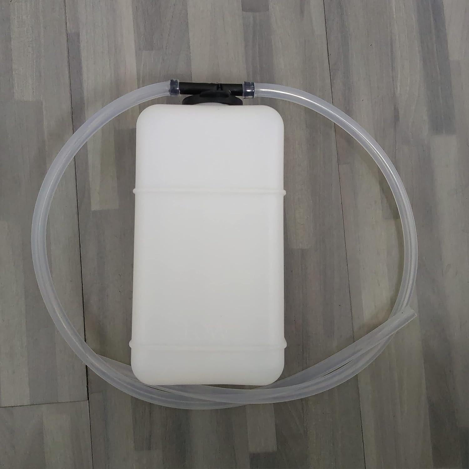 Botella de Tanque de Desbordamiento Radiador Vnshuler 37410-88603