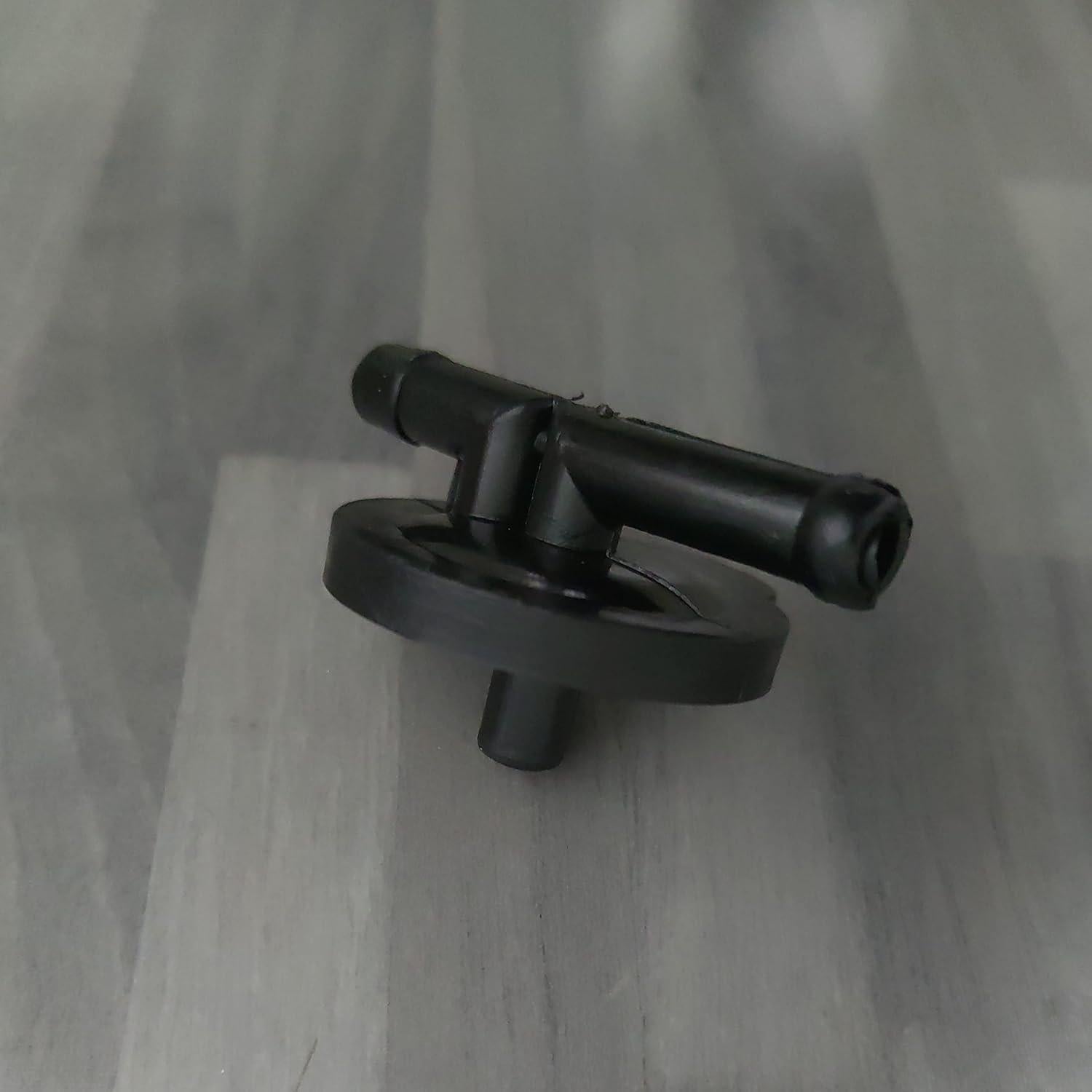 Botella de Tanque de Desbordamiento Radiador Vnshuler 37410-88603