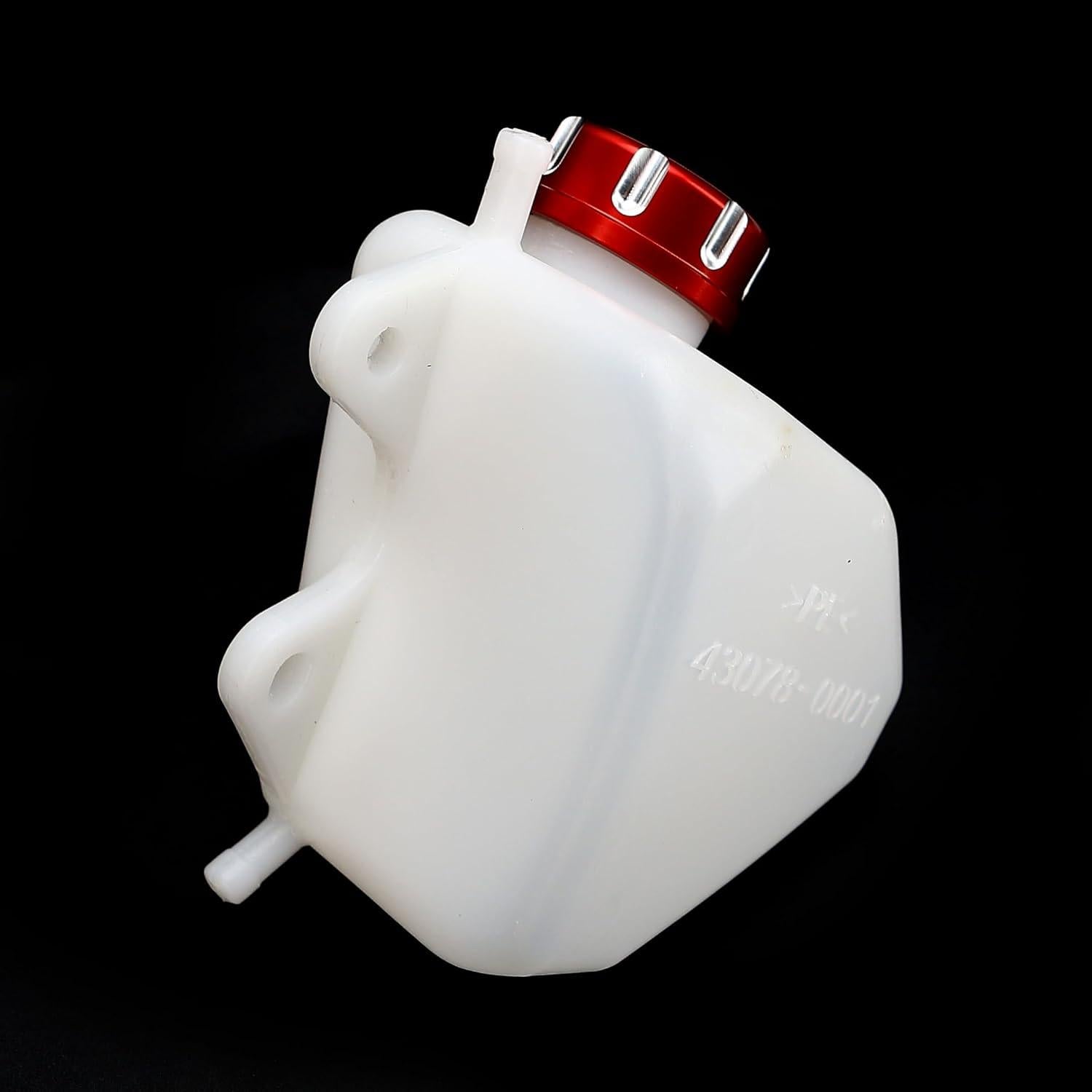 Tanque de Refrigerante BuleVina para Kawasaki KLX250 1994-2007