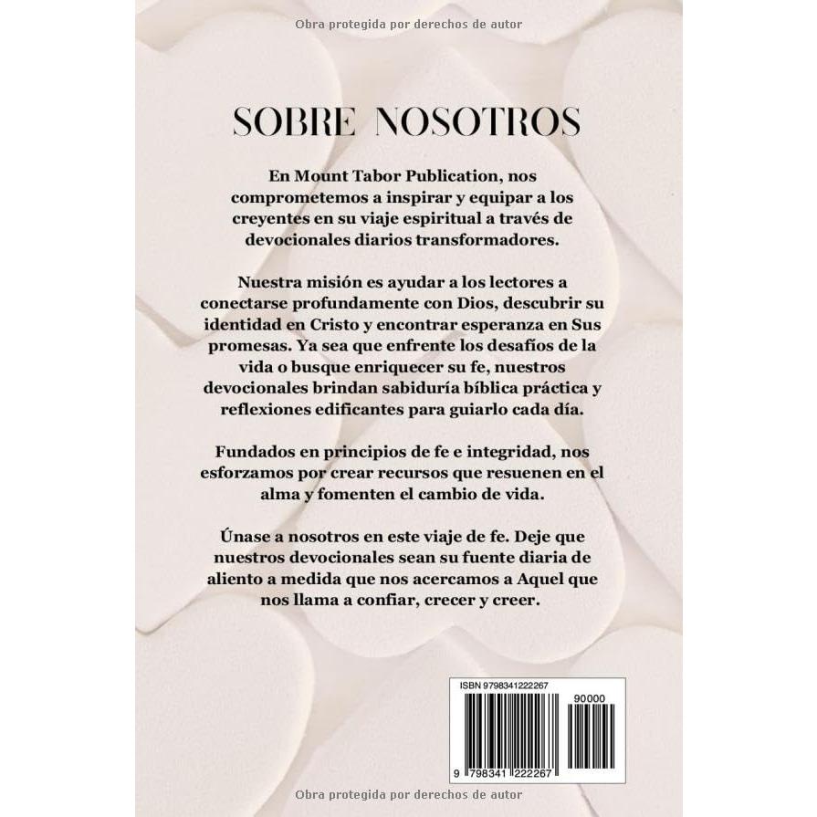 DEVOCIONAL DIARIO PARA CHICOS ADOLESCENTES 2025: Devociones Inspiradoras De 5 Minutos De Fe, Aliento Y Sabiduría Práctica Para Fortalecerse Y ... and Japanese Versions.) (Spanish Edition)